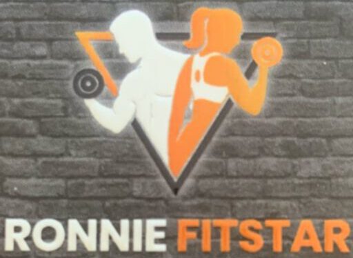 Ronnie Fitstar